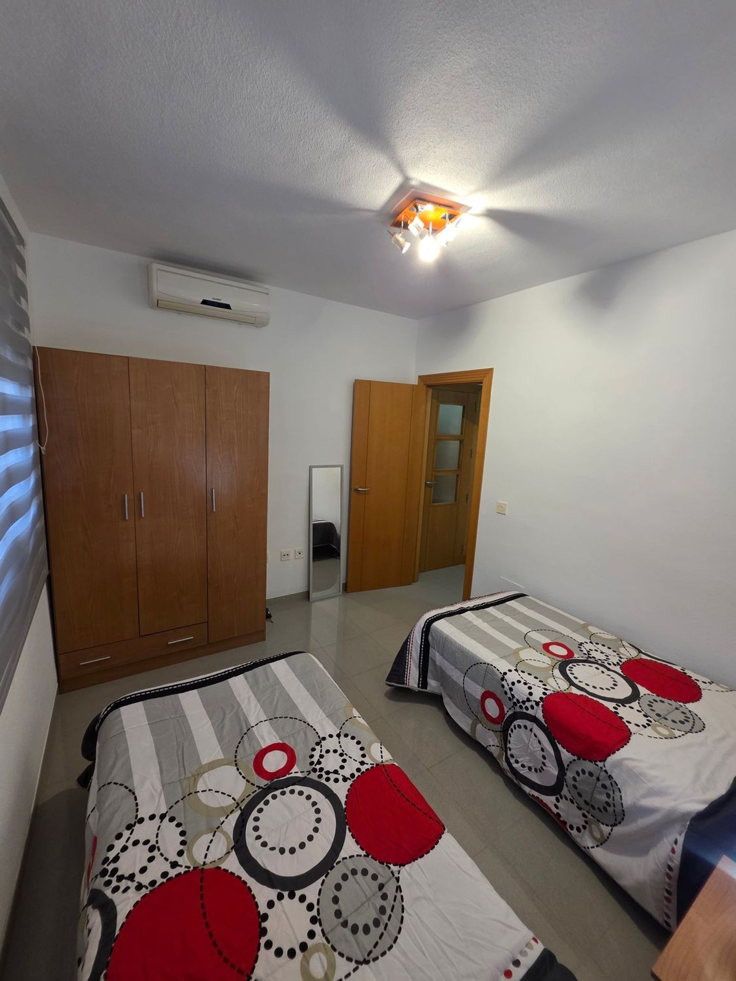 Piso en Calle Belfast, 8, Aguadulce sur - Foto 6