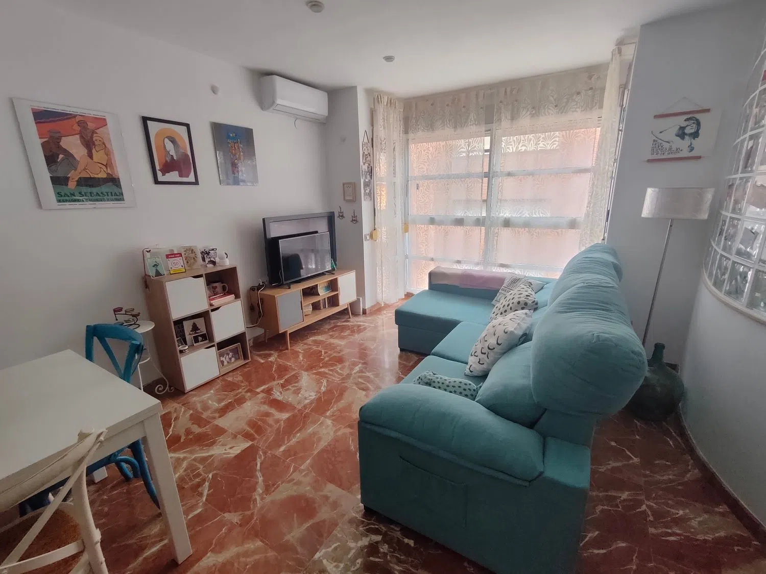Dúplex en Barrio La Raiosa - Foto 1