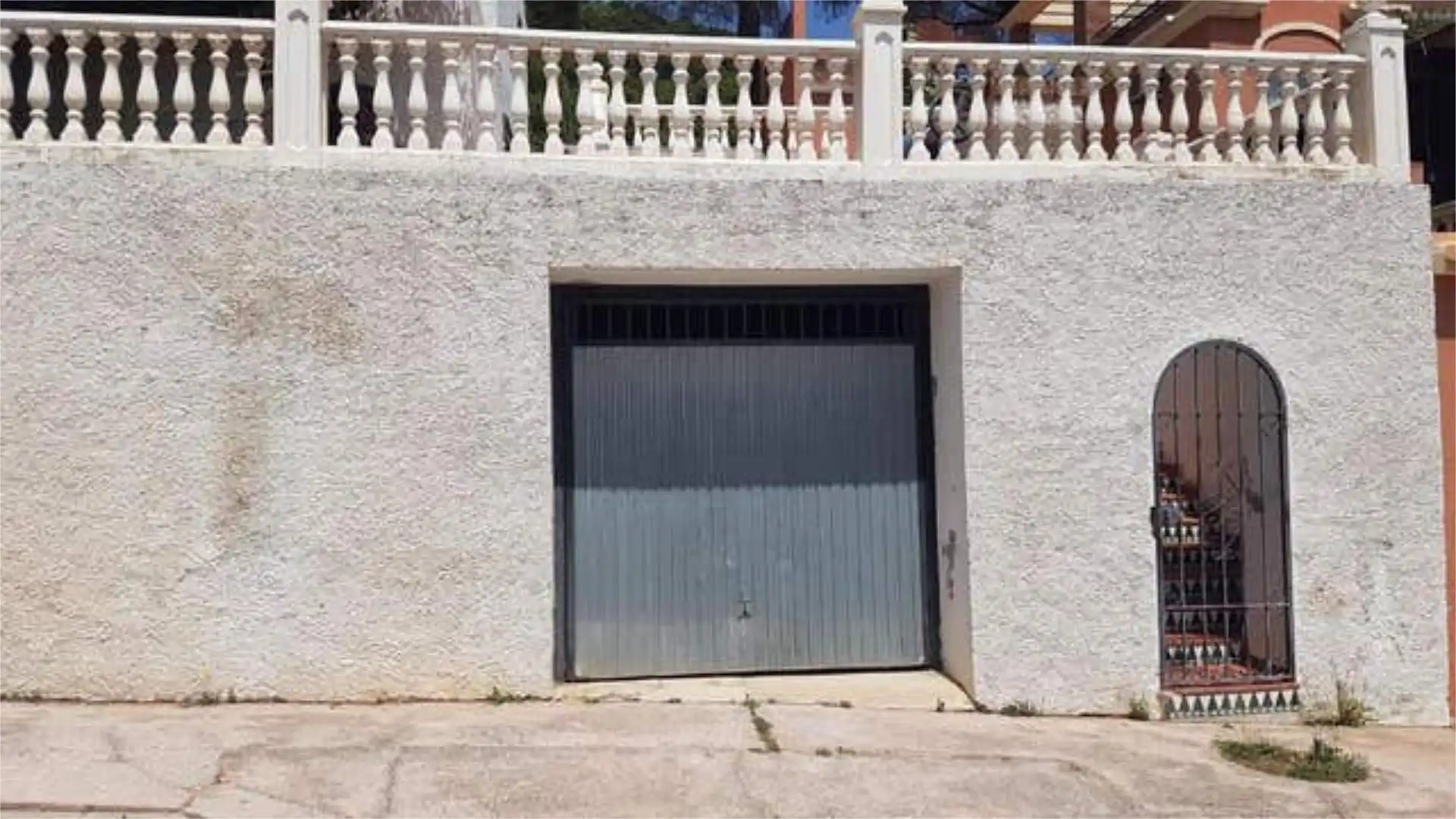 Casa adosada en Buenavista - Foto 2