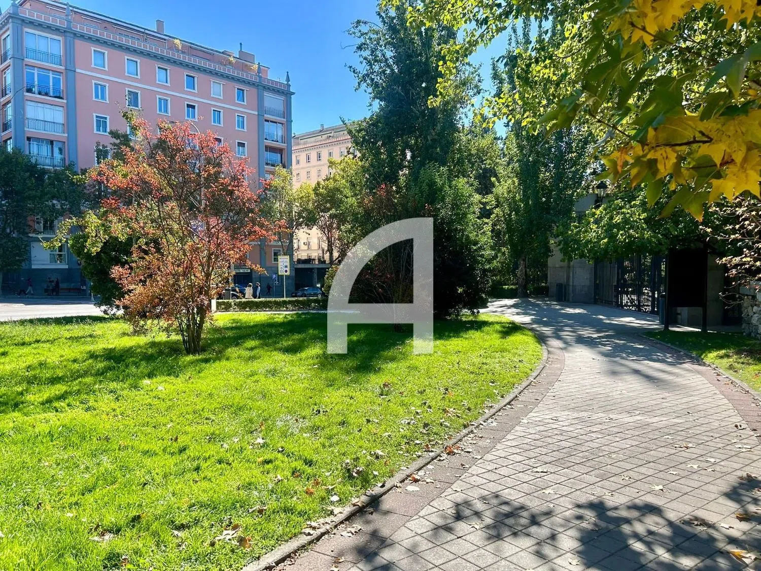 Piso en avenida de Menéndez Pelayo - Foto 20