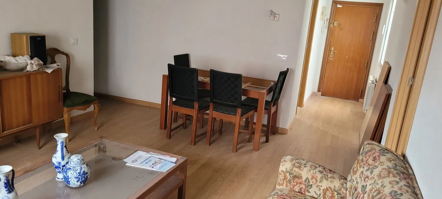 Piso en Barrio Vista Alegre - Foto 8