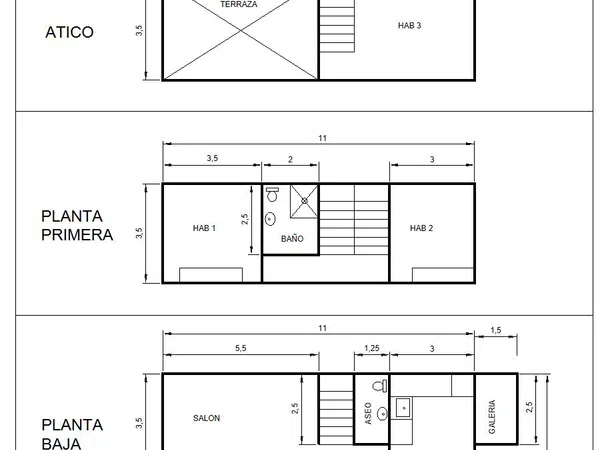 Dúplex en Barrio San Antón - Foto 31