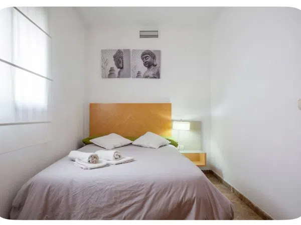 Piso en calle del Museu de la Seda, 3 - Foto 8