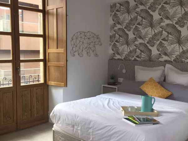 Estudio en calle Vázquez Coronado, 11 - Foto 1