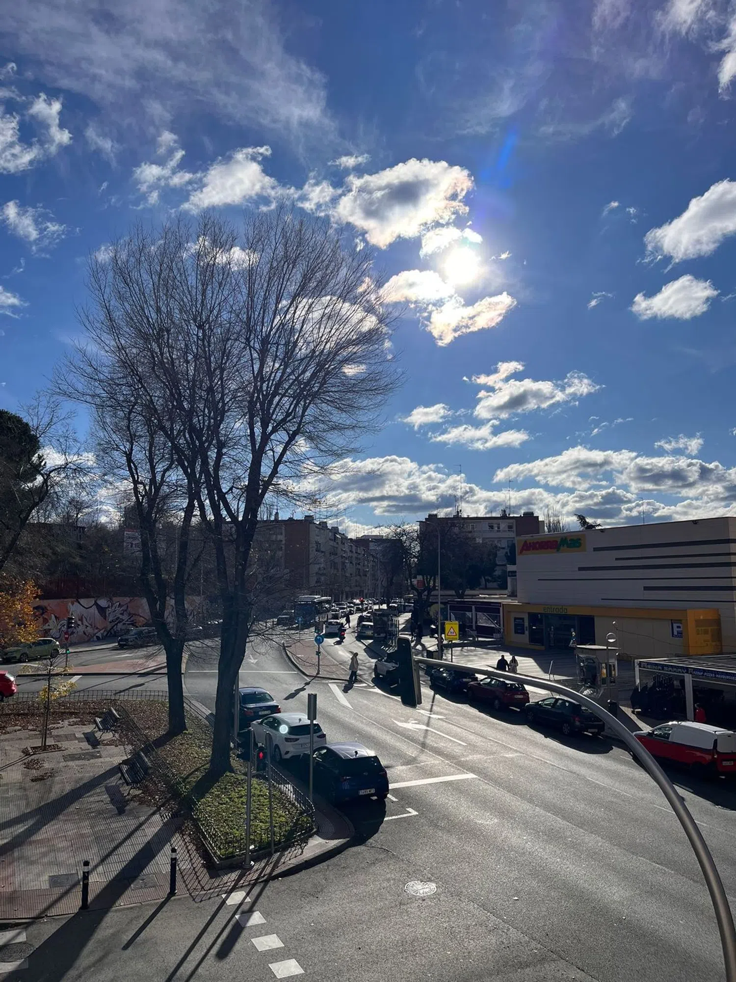 Piso en calle de Melchor Fernández Almagro, 86 - Foto 9