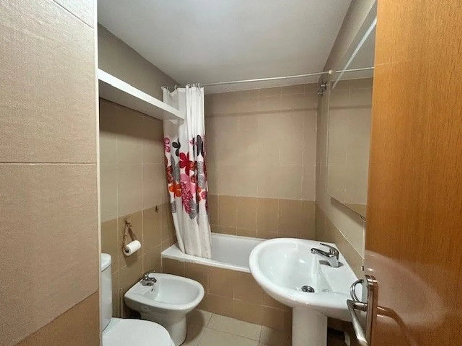 Piso en calle Castell de Castells, 14 - Foto 3