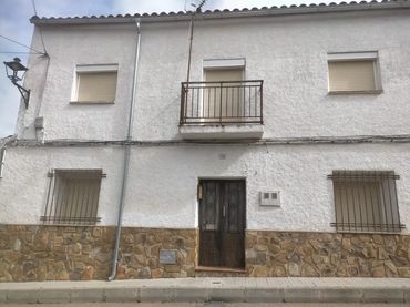 Casa adosada en  Calle Ejido 10 - Foto 1