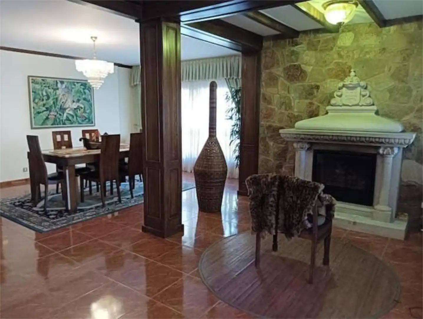 Casa adosada en Exclusiva casa rural en venta - Foto 3