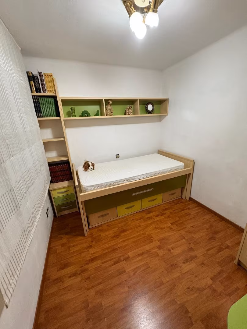 Piso en  Carrer de Casals i Cuberó 207 - Foto 13