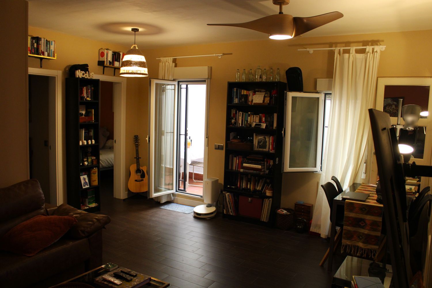 Piso en calle de Santa Casilda, 6 - Foto 1