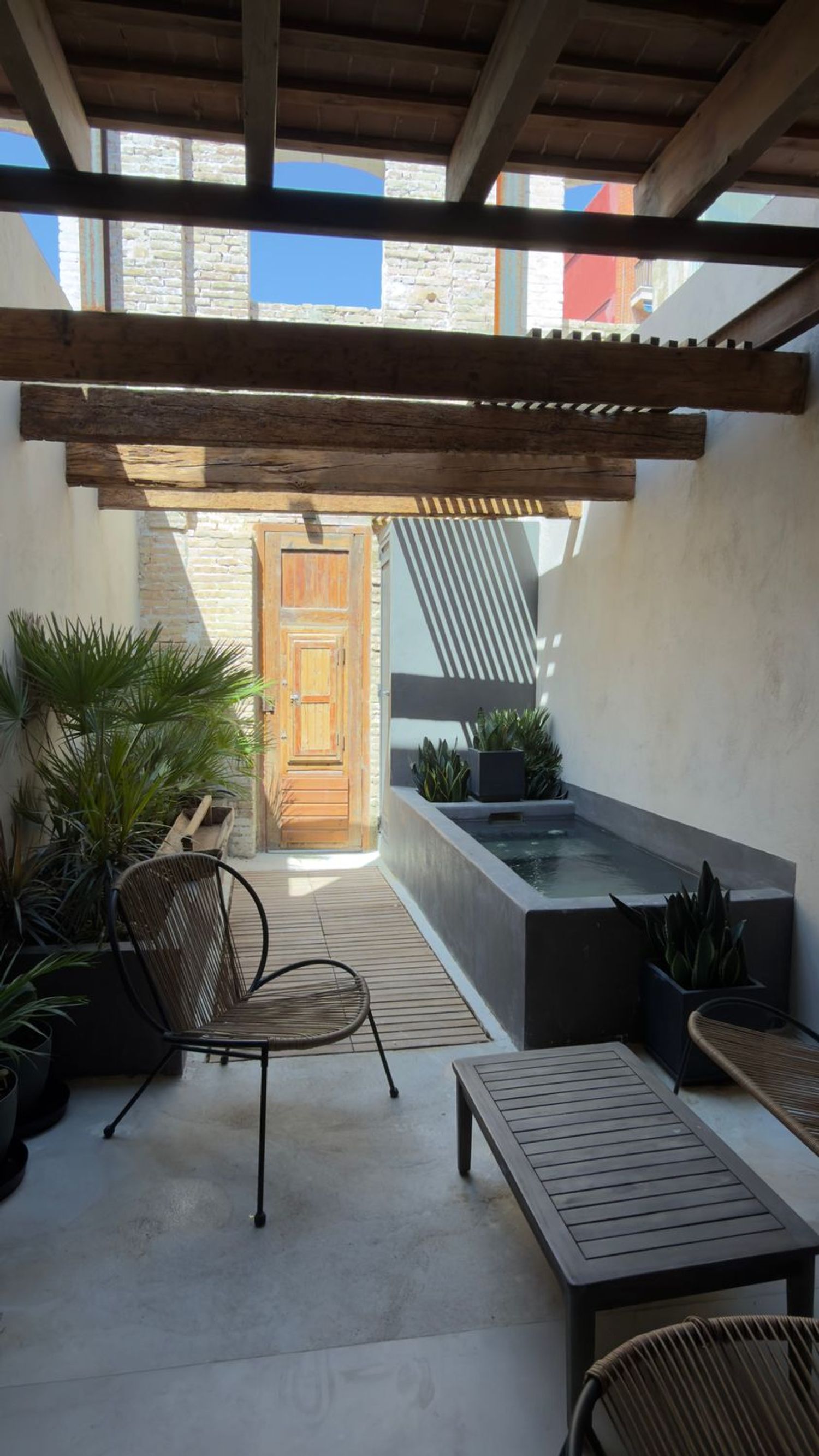Casa o chalet independiente en Calle de la Mestra Pilar Hernández, 4, El Cabanyal-El Canyamelar - Foto 2