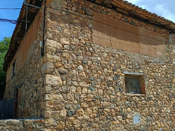 Casa de pueblo en Calle el Valle, 9 - Foto 3