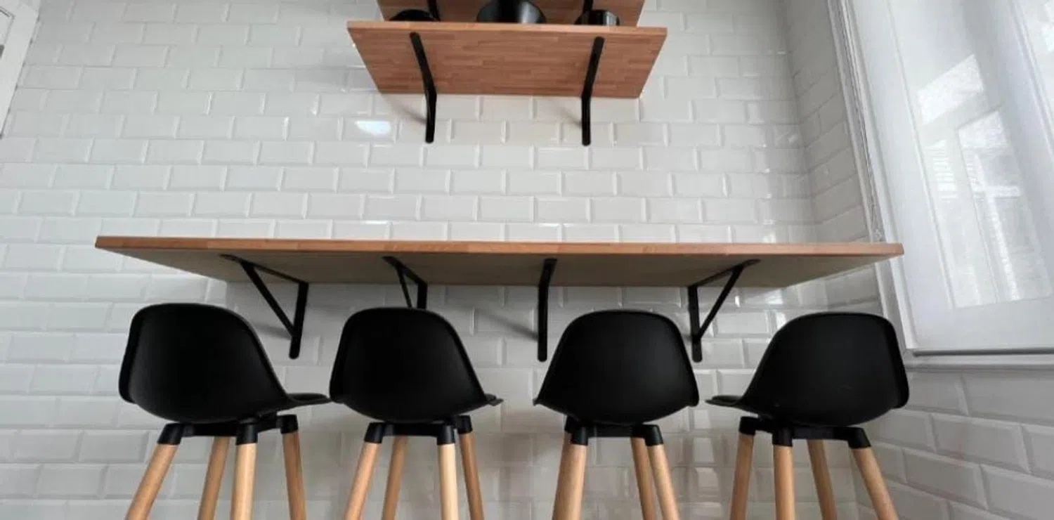 Piso en avenida de Gabriel Roca, 18 - Foto 3