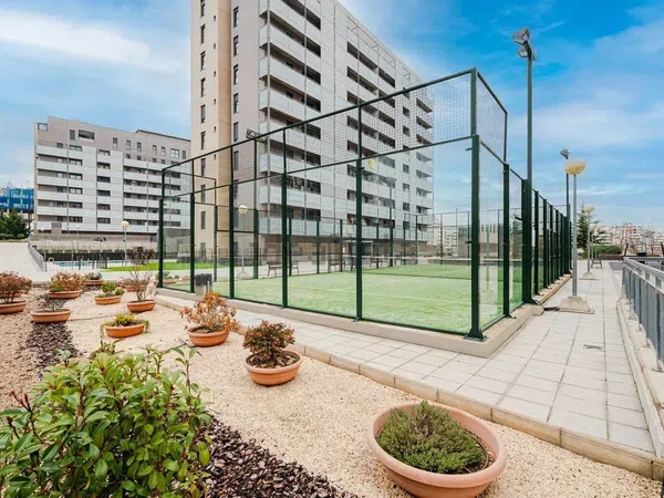 Piso en Avenida de Madrid, 7, Primera Fase - Nuevo Tres Cantos, Primera Fase - Nuevo Tres Cantos - Foto 23