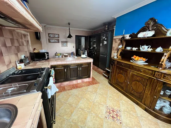 Chalet pareado en Calle Fray Diego de Cádiz, 150 - Foto 36