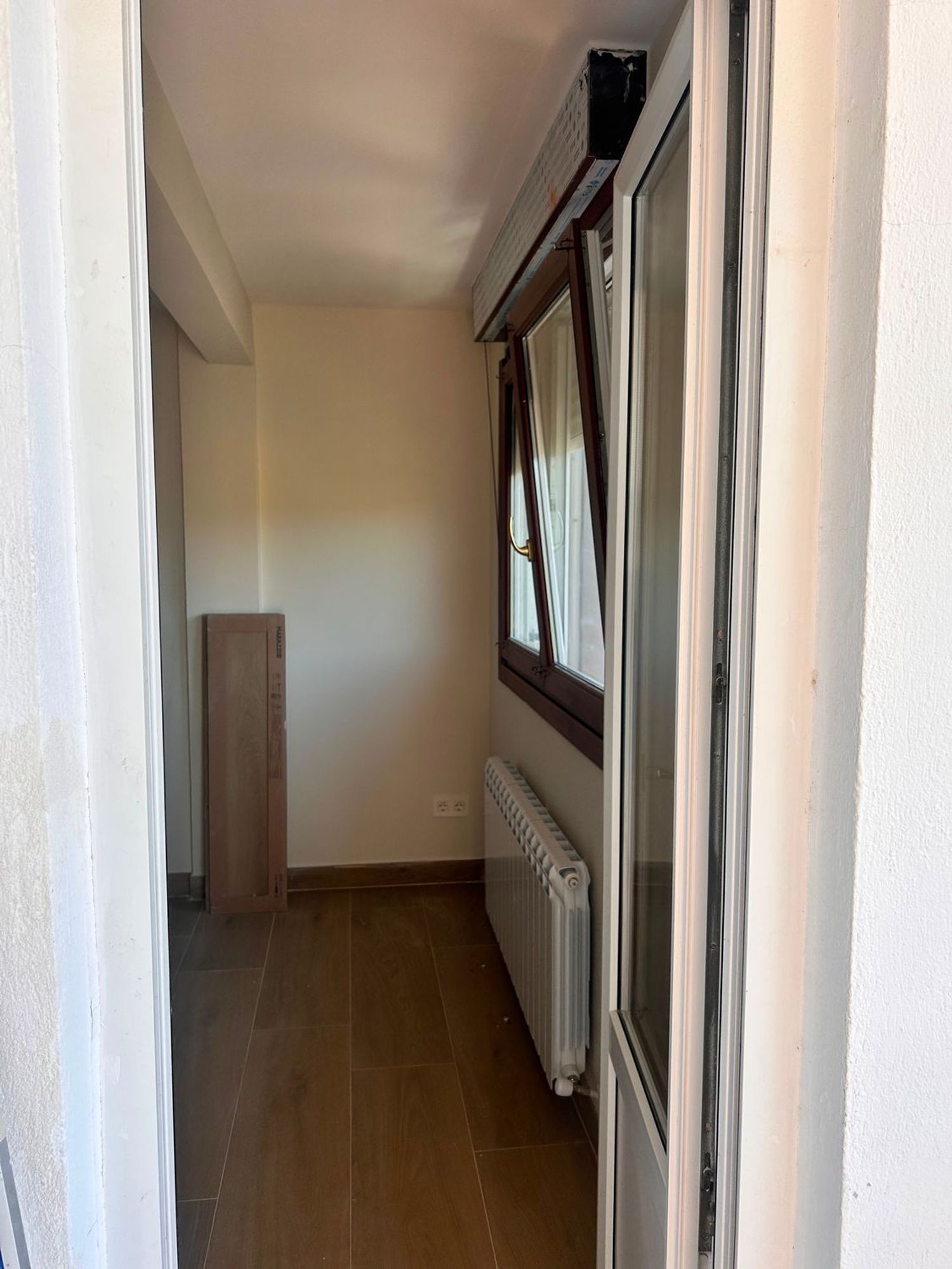 Piso en San Antolín auzoa, 7 - Foto 12