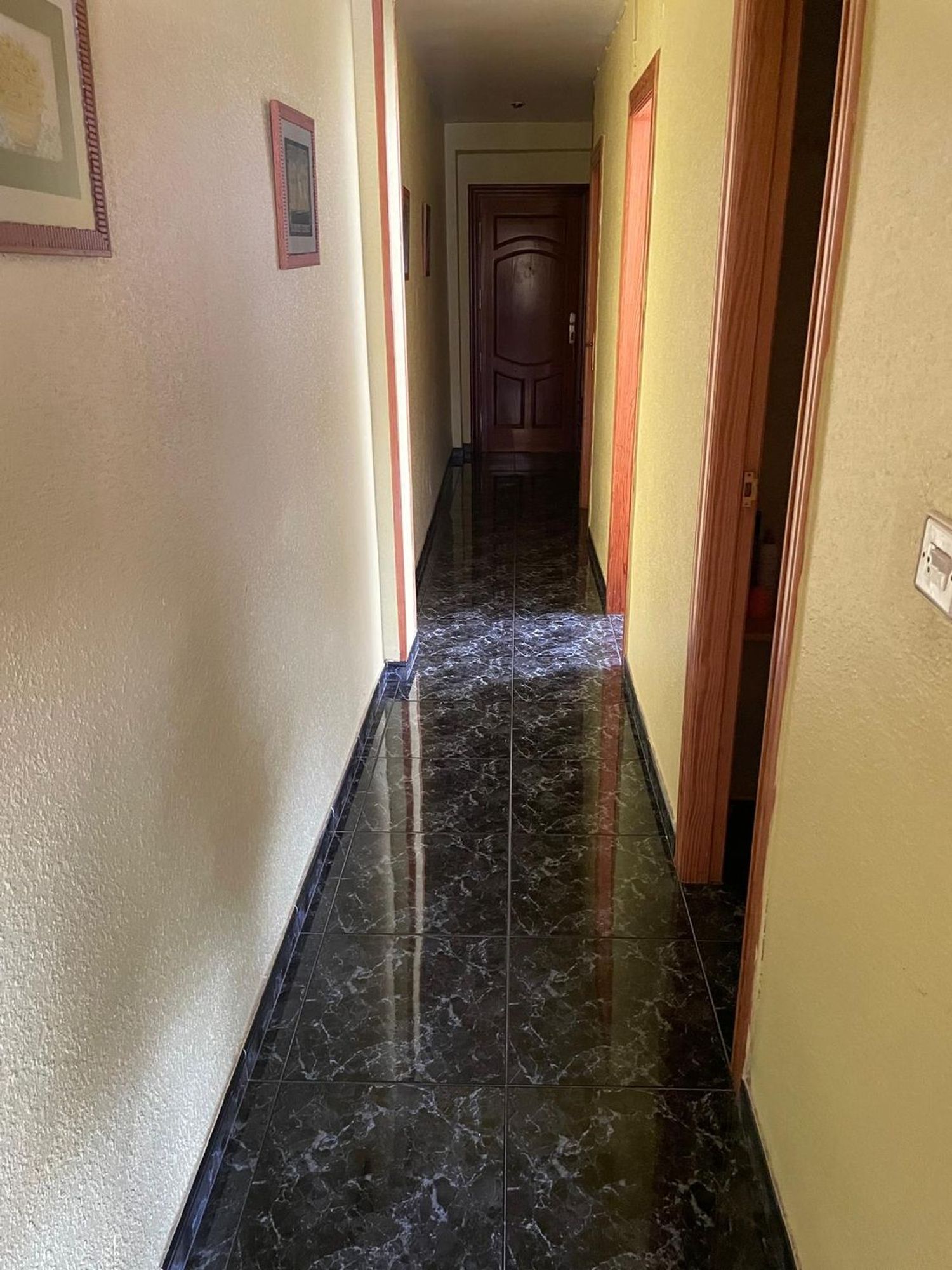 Piso en Calle Escultor Antonio García Mengual, 27, Espinardo - Foto 6