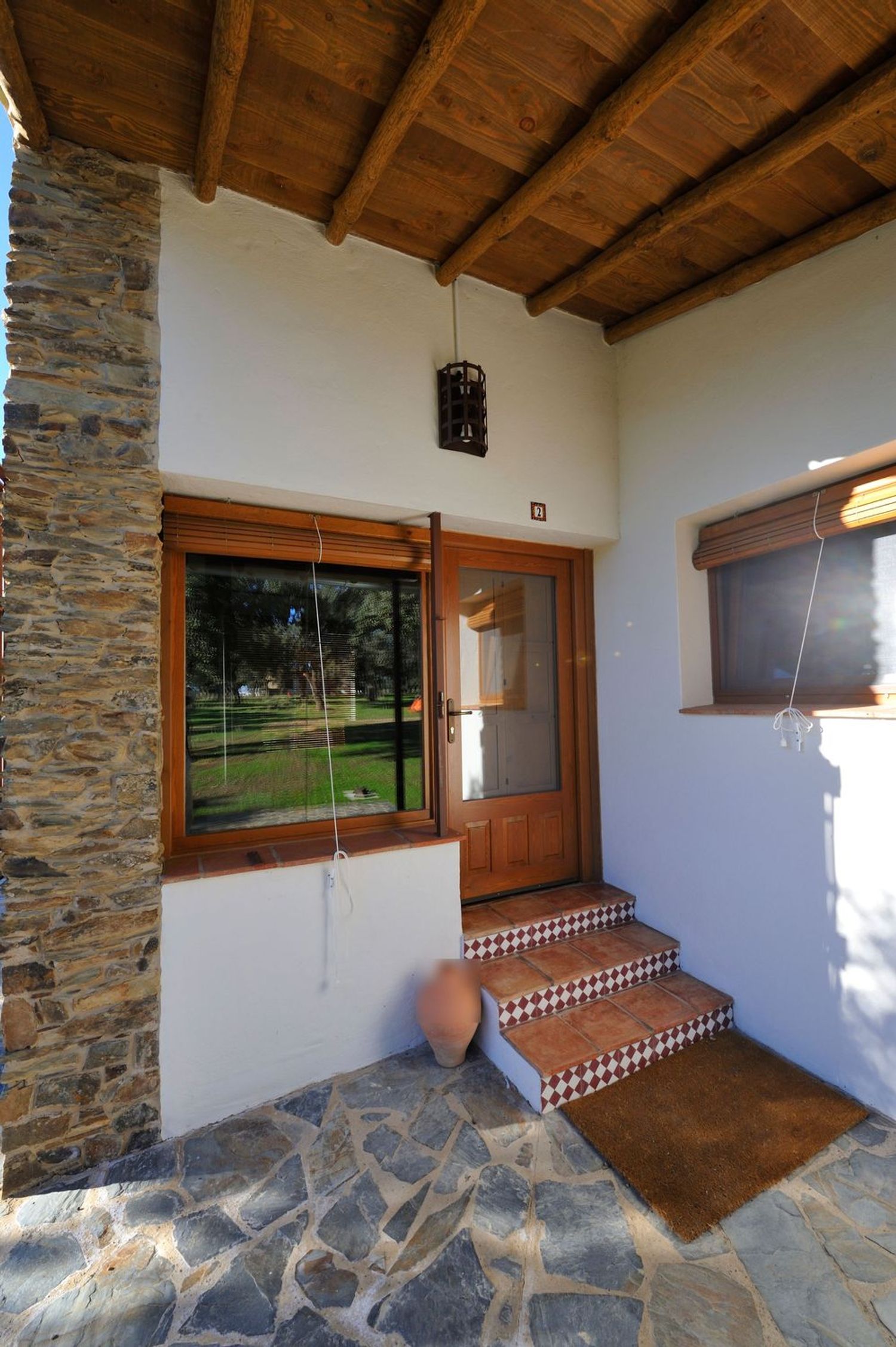 Casa terrera en Ex-385 s/n - Foto 5