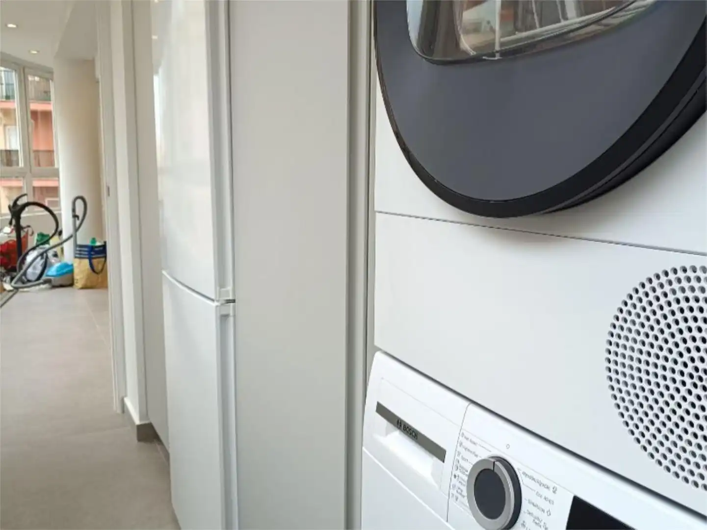 Piso en  Carrer d'Ausiàs March 34 - Foto 3