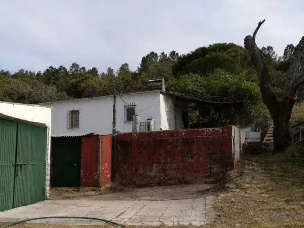 Finca rústica en Hu-7106, 99 - Foto 3