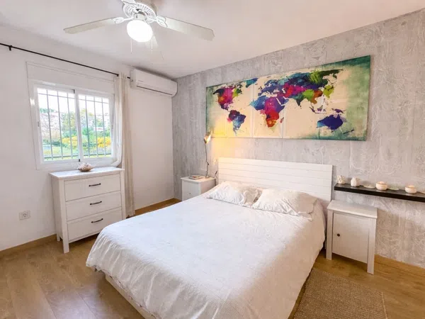 Ático en calle Verdial, 29 - Foto 6