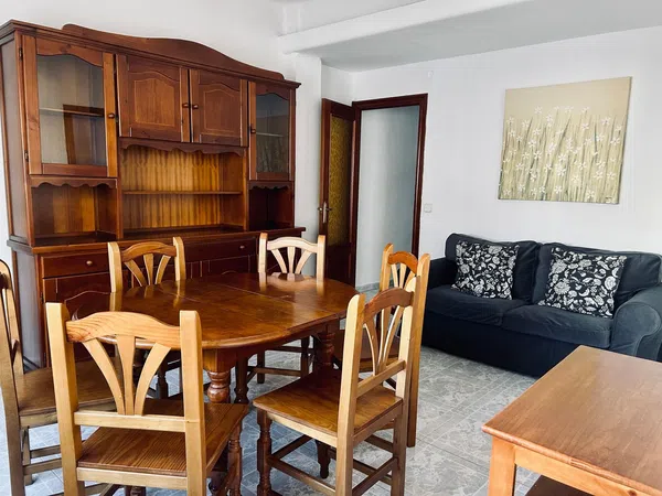 Piso en Avenida del Primat Reig, 64, Trinitat - Foto 1