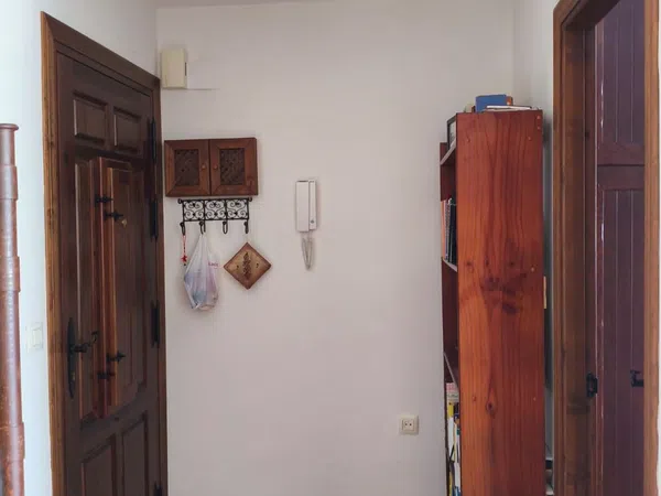 Piso en Alameda del Patrocinio, 5, Olletas - Sierra Blanquilla - Foto 10