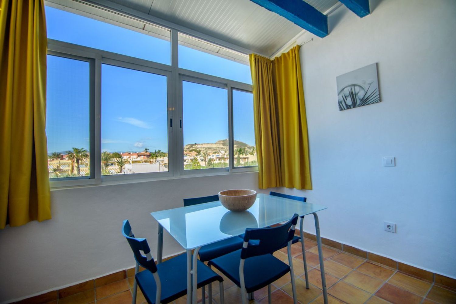 Estudio en Calle Aguadulce, 8, Vera Playa Naturista, Vera Playa Naturista - Foto 4