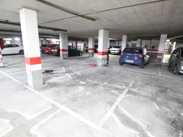 Piso en Calle Pacífico, 38 - Foto 28