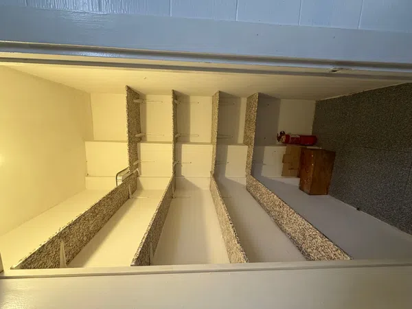 Piso en Ronda Residencial, 10, El Torreón - Los Ángeles - El Pilar, El Torreón - Los Ángeles - El Pilar - Foto 24
