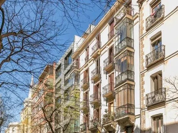 Piso en Calle de Jorge Juan, 55 - Foto 14