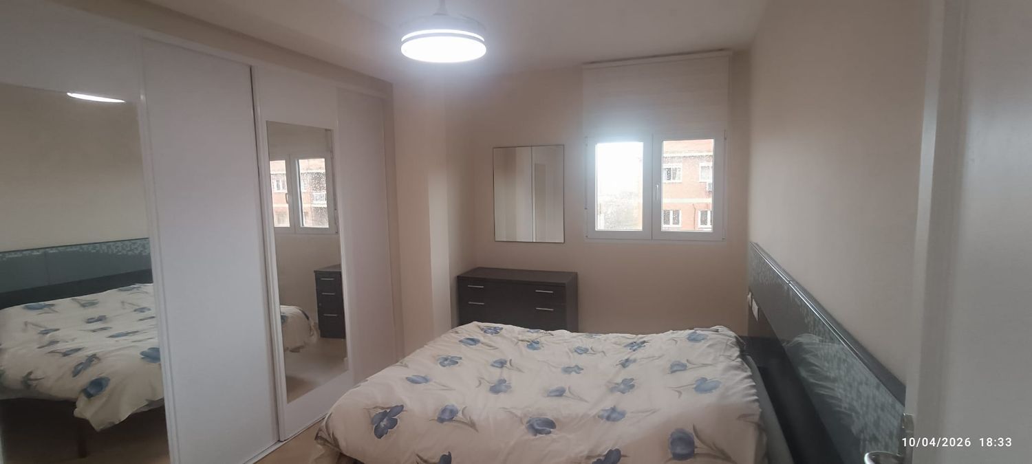 Piso en avenida de América, 51 - Foto 10