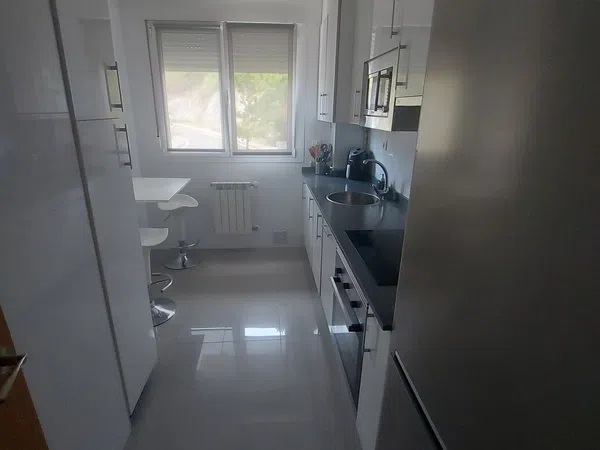 Piso en calle Ernest Lluch, 19