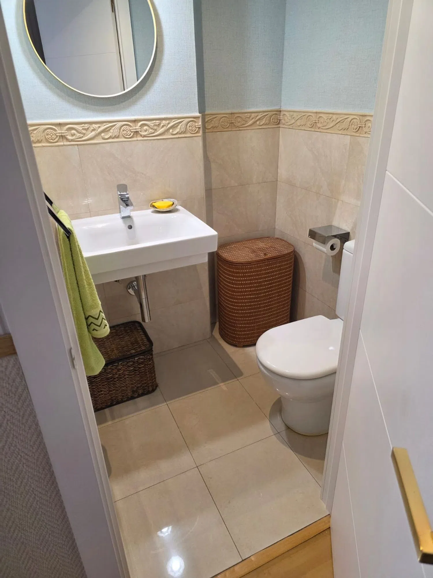 Piso en Barrio Cuzco-Castillejos - Foto 20