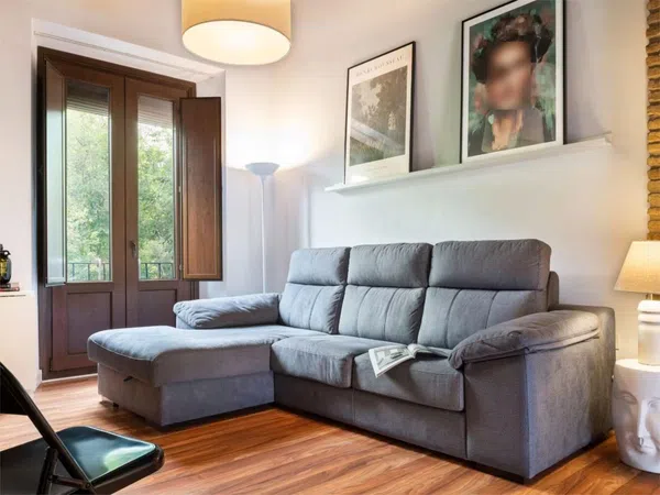 Piso en callejón Juan de Oviedo, 1 - Foto 1