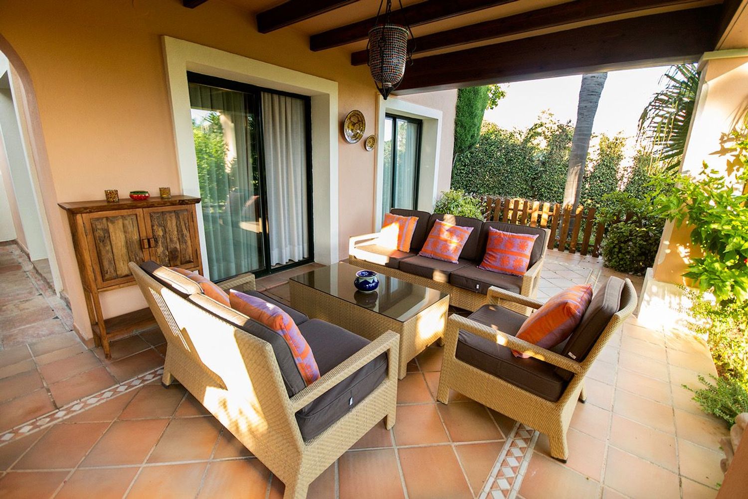 Casa o chalet independiente en Avenida Reina Doña Sofia, 34, Bahía de Marbella - Foto 6