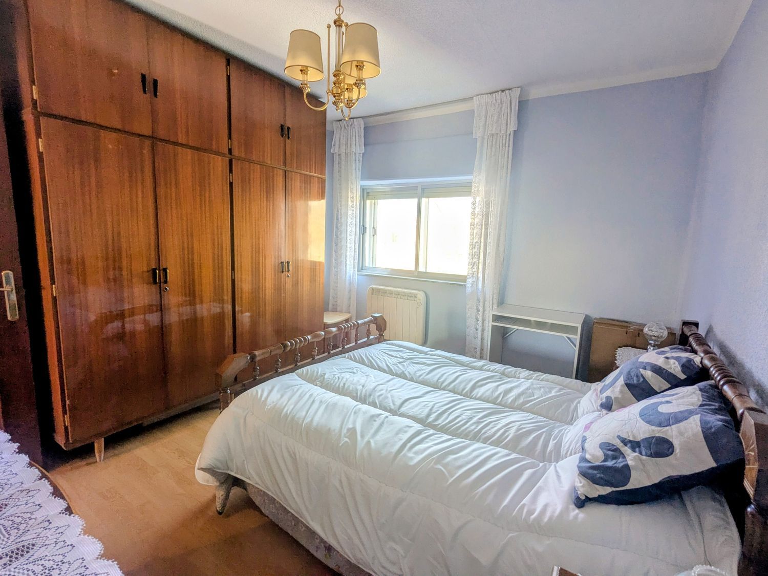 Piso en avenida de Salamanca, 60 - Foto 14