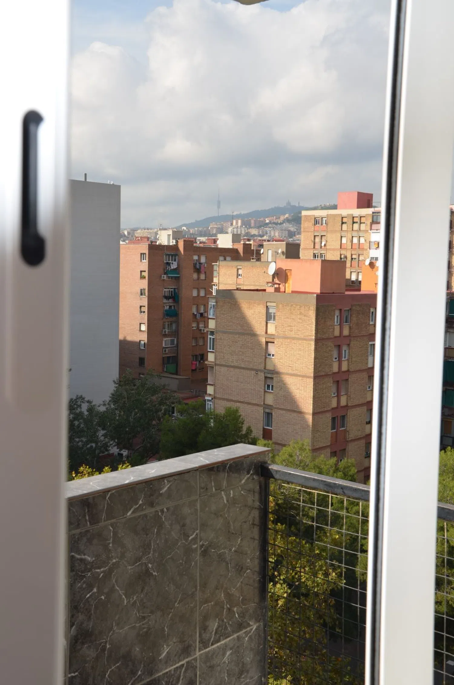 Piso en calle de Fluvià, 208 - Foto 4