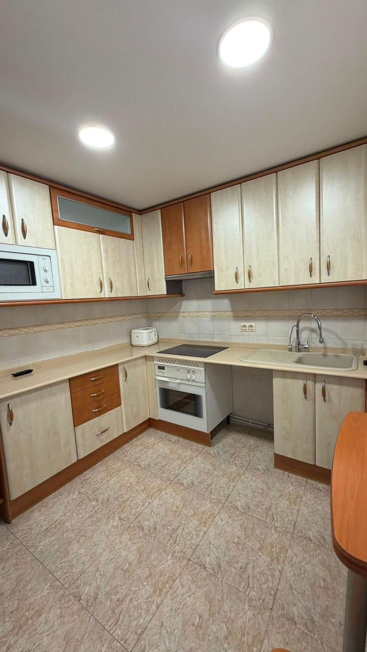 Piso en Avenida Del Parque, 13, Puerta de Murcia - Colegios, Puerta de Murcia - Colegios - Foto 7