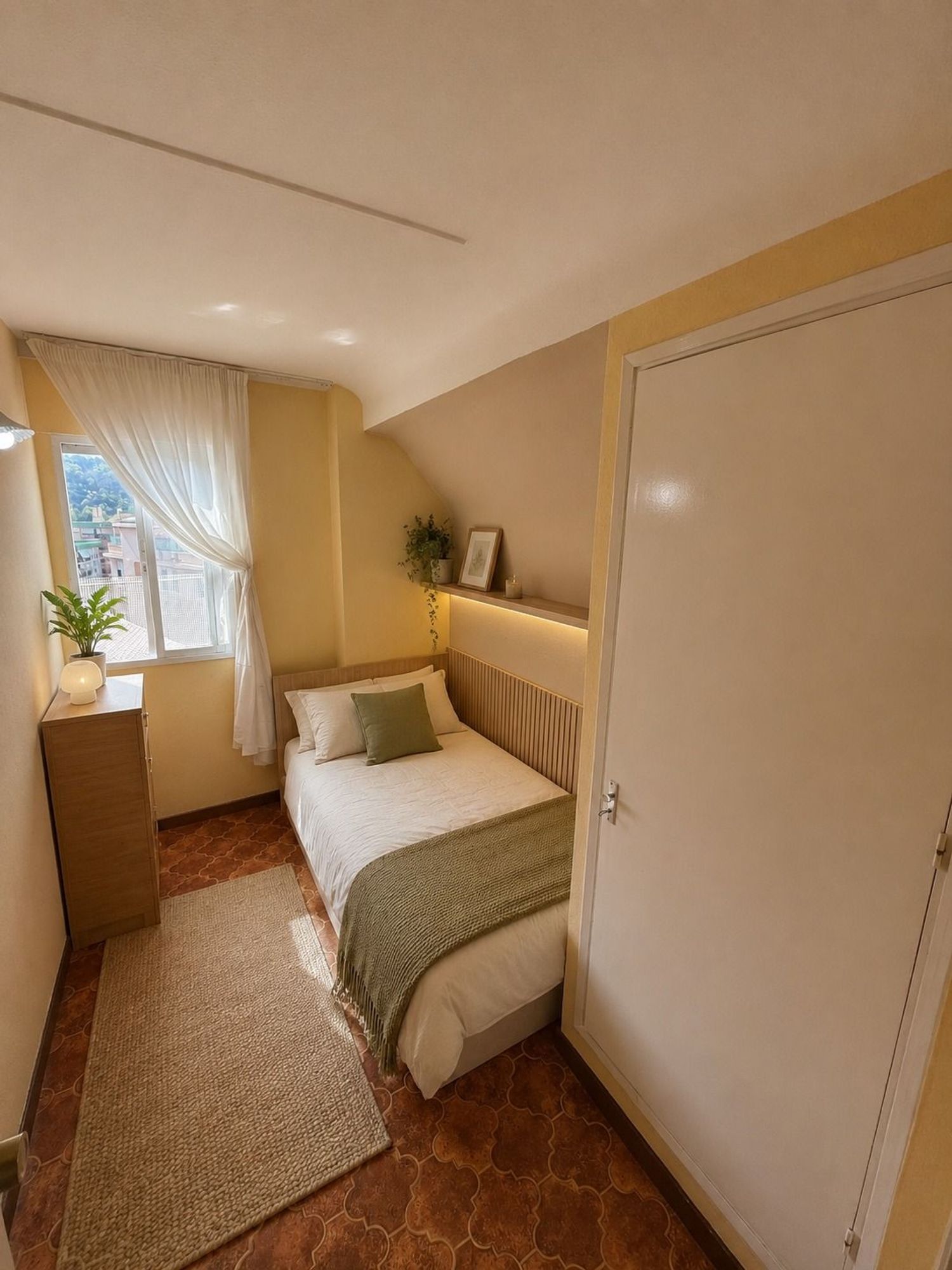 Dúplex en Calle del Marques de Mantua, 6, Huerta Nueva - Jardín de Málaga - Foto 18