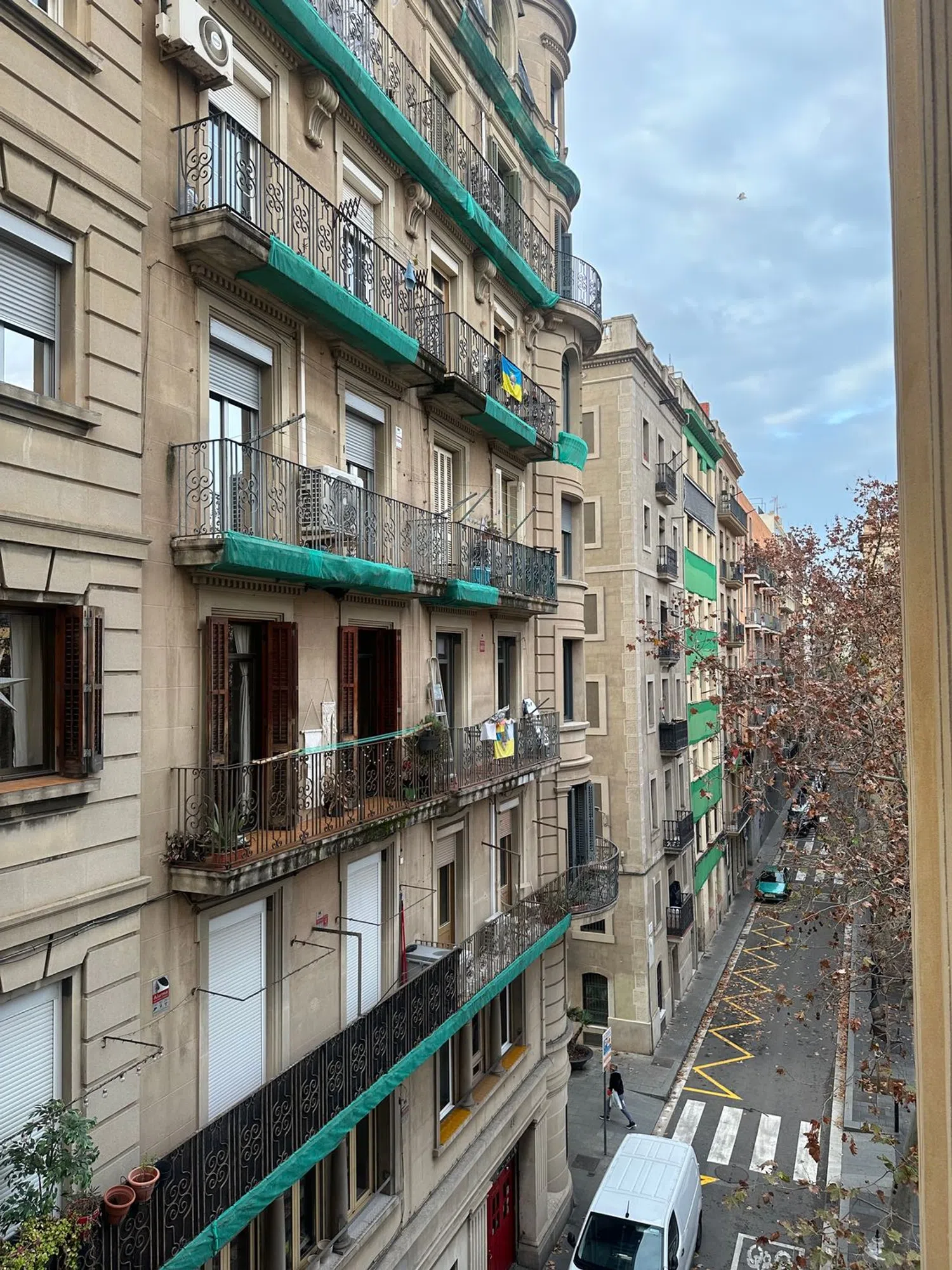 Piso en calle d'Escuder, 1 - Foto 1