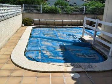 Chalet en riells - Foto 5