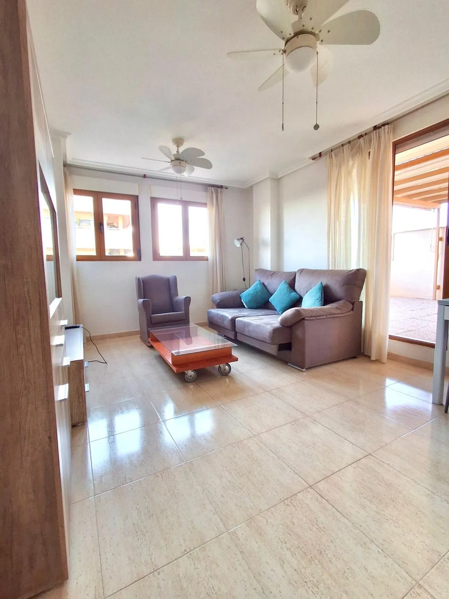 Piso en calle Doctor Perez Mateos, 3 - Foto 9