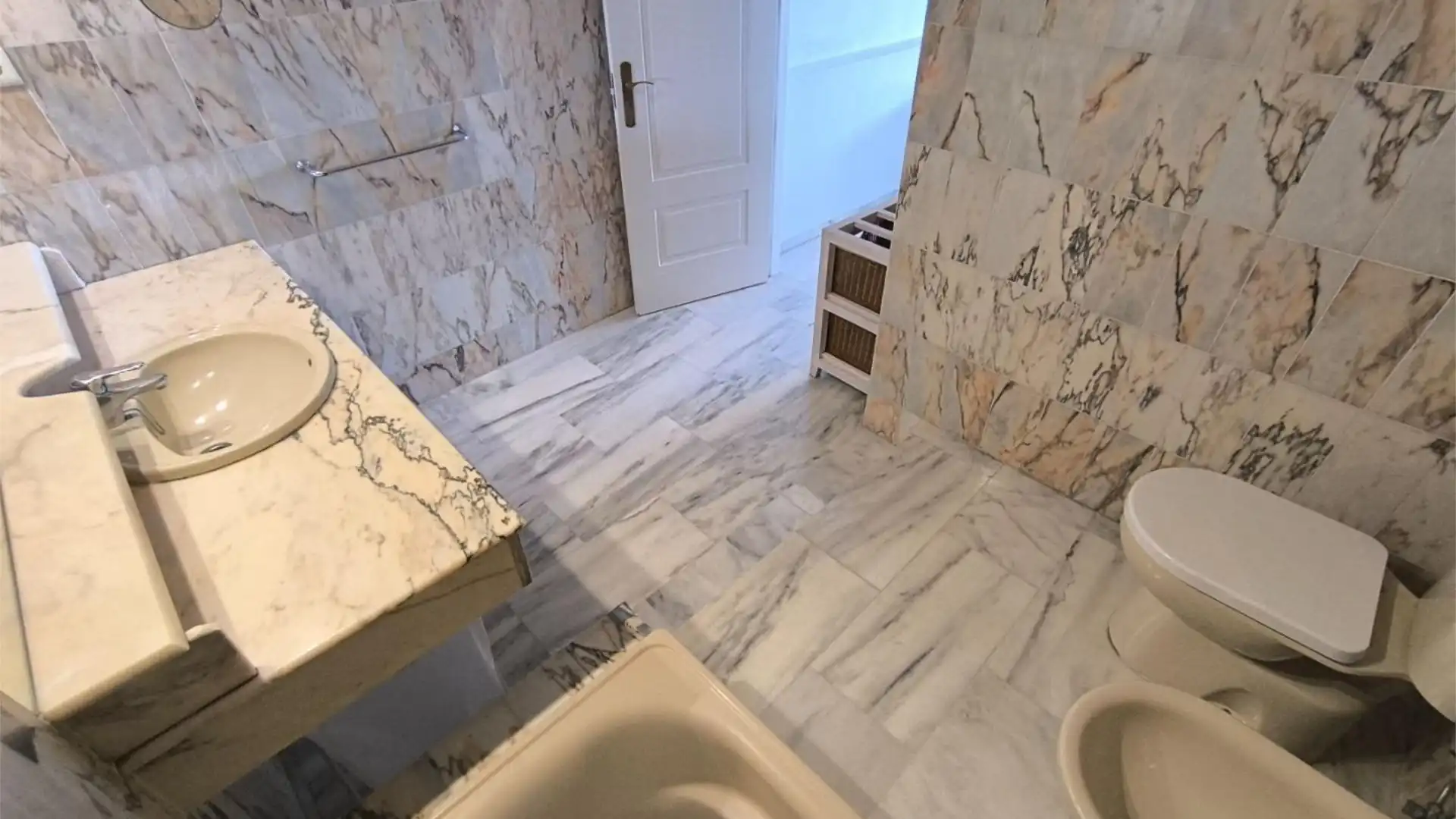 Piso en  Calle El Coloso 1 - Foto 9