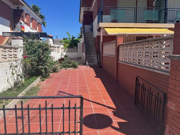 Chalet pareado en Cambrils Platja, Cambrils Platja - Foto 8