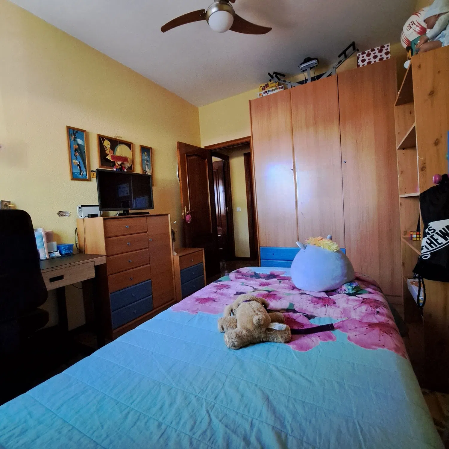 Piso en Barrio Casco Histórico de Vallecas - Foto 14