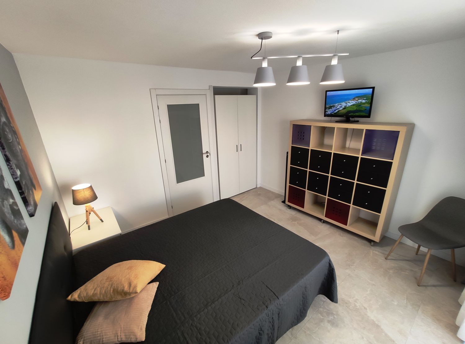 Piso en calle General Elizaicin, 6 - Foto 16