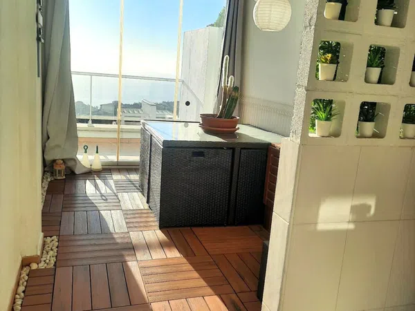 Ático en avenida Retamar, 55 - Foto 11