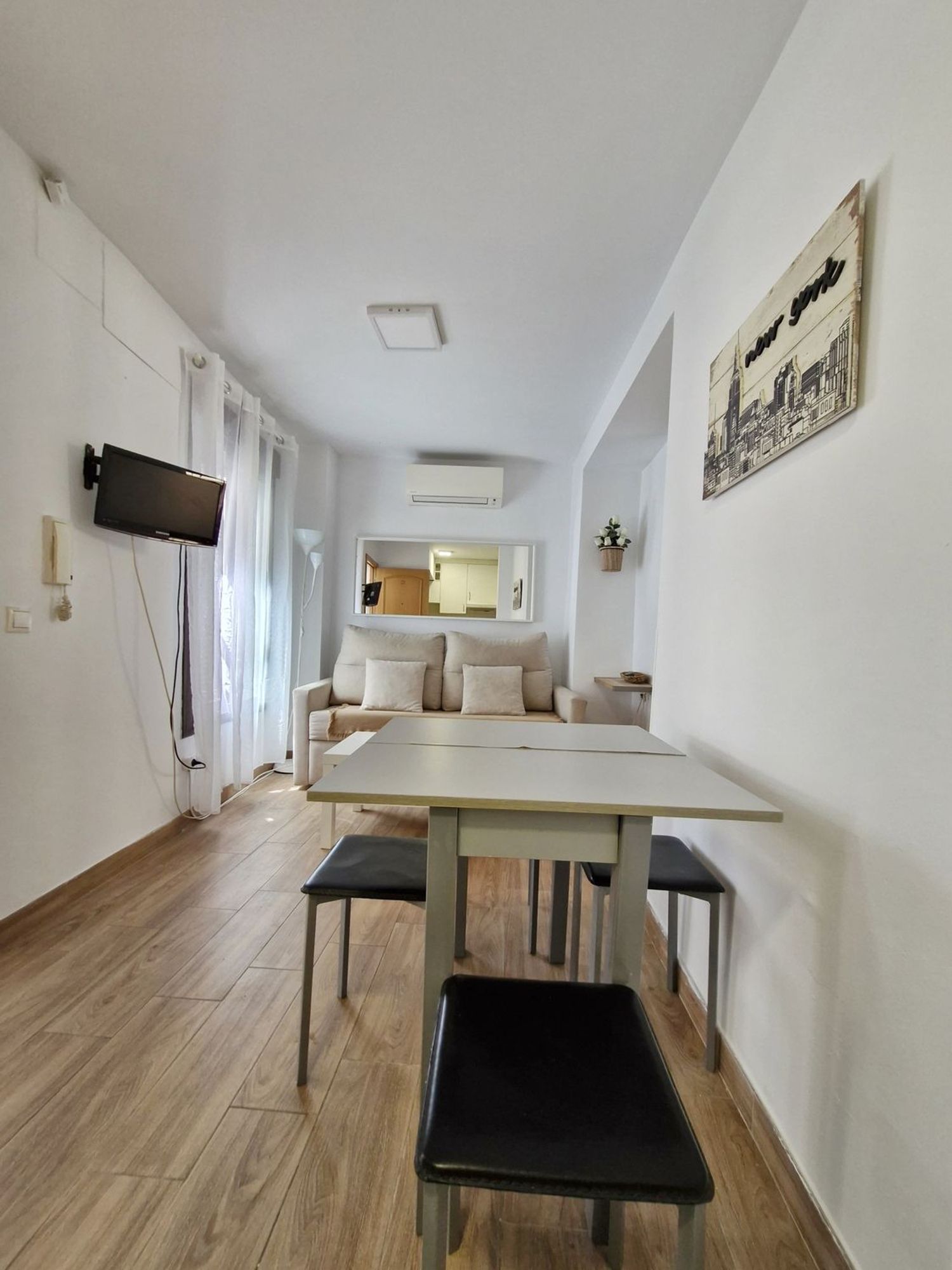 Piso en Calle Santa Marina, 6, San Julián - Foto 9