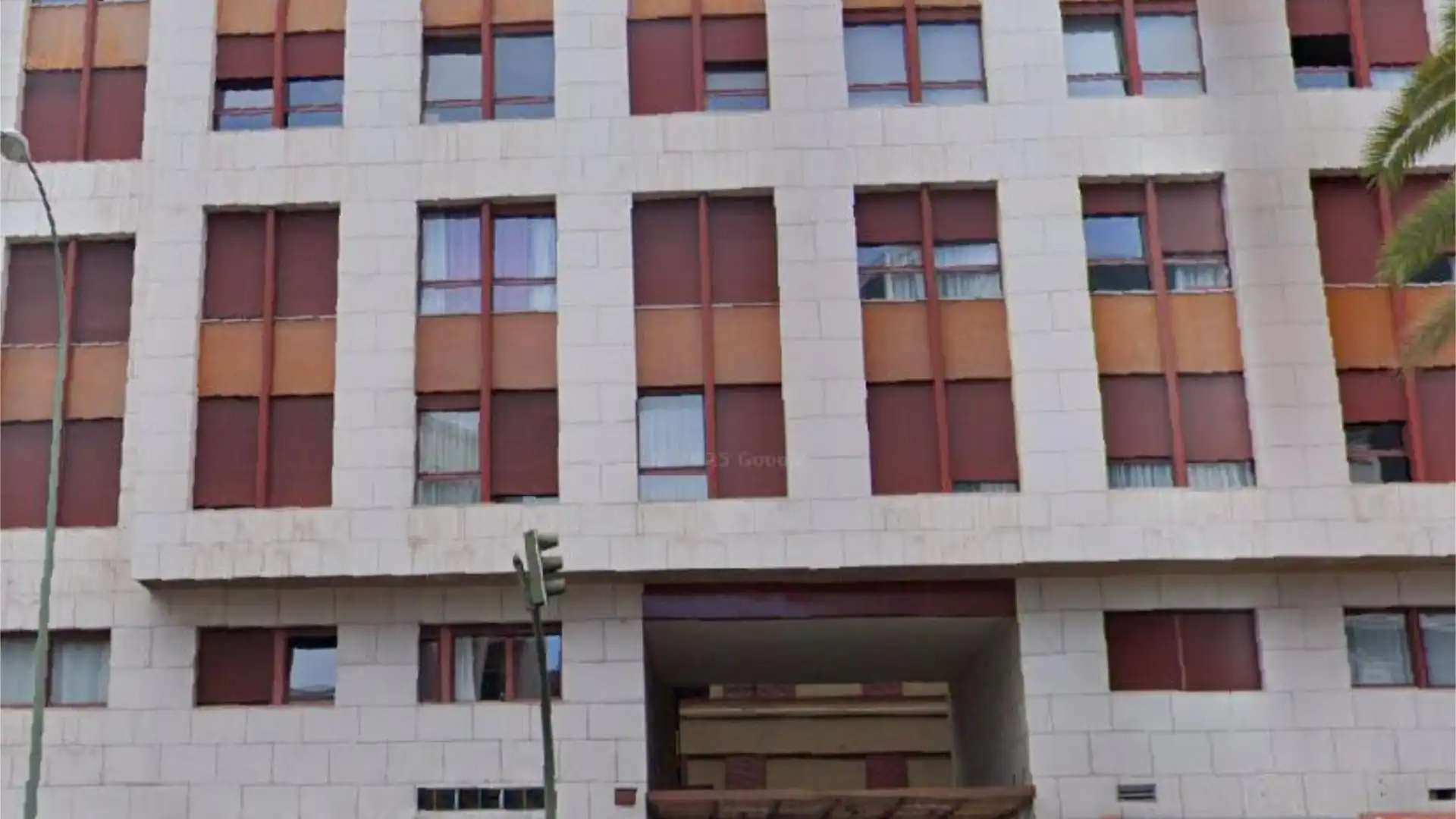 Piso en  Avenida Primero de Mayo 51 - Foto 1